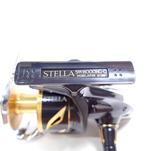 ２０ステラＳＷ１８０００ＨＧ
